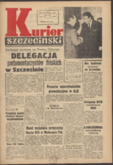 Kurier Szczeciński. 1965 nr 4 wyd.AB