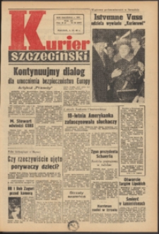 Kurier Szczeciński. 1965 nr 50 wyd.AB