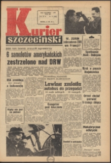 Kurier Szczeciński. 1965 nr 52 wyd.AB
