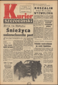 Kurier Szczeciński. 1965 nr 53 wyd.AB