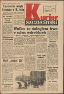 Kurier Szczeciński. 1965 nr 54 wyd.AB