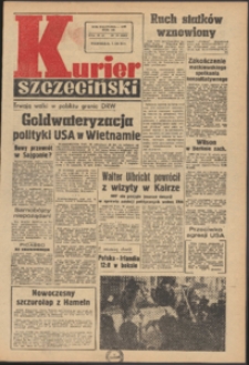 Kurier Szczeciński. 1965 nr 55 wyd.AB