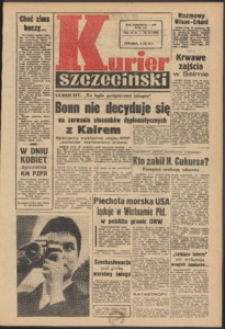 Kurier Szczeciński. 1965 nr 56 wyd.AB