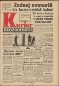 Kurier Szczeciński. 1965 nr 58 wyd.AB