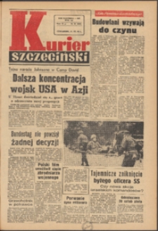 Kurier Szczeciński. 1965 nr 59 wyd.AB