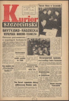 Kurier Szczeciński. 1965 nr 5 wyd.AB