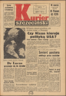 Kurier Szczeciński. 1965 nr 60 wyd.AB