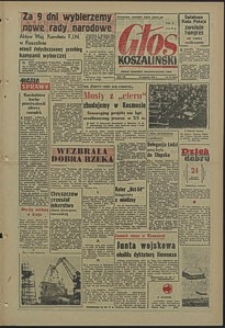 Głos Koszaliński. 1958, styczeń, nr 20