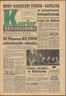 Kurier Szczeciński. 1965 nr 65 wyd.AB dodatek Trop Harcerski nr 3