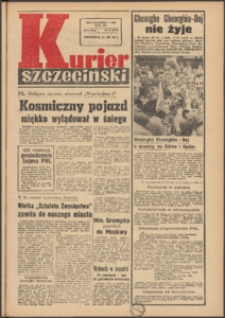 Kurier Szczeciński. 1965 nr 67 wyd.AB
