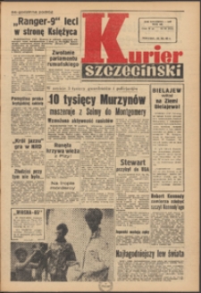 Kurier Szczeciński. 1965 nr 68 wyd.AB