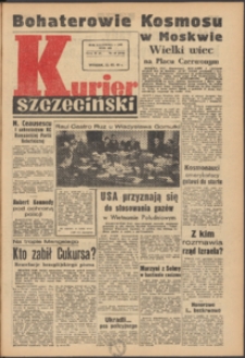 Kurier Szczeciński. 1965 nr 69 wyd.AB