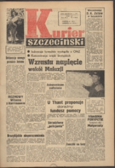 Kurier Szczeciński. 1965 nr 6 wyd.AB