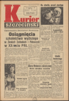 Kurier Szczeciński. 1965 nr 72 wyd.AB