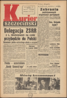 Kurier Szczeciński. 1965 nr 73 wyd.AB