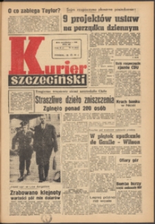 Kurier Szczeciński. 1965 nr 74 wyd.AB