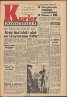 Kurier Szczeciński. 1965 nr 75 wyd.AB