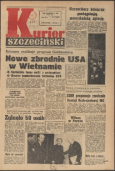Kurier Szczeciński. 1965 nr 77 wyd.AB
