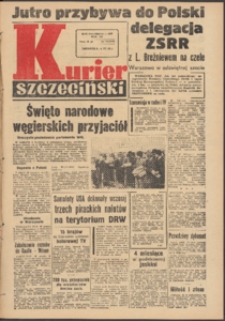 Kurier Szczeciński. 1965 nr 79 wyd.AB