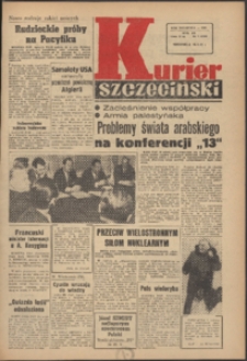 Kurier Szczeciński. 1965 nr 7 wyd.AB