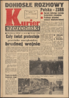 Kurier Szczeciński. 1965 nr 81 wyd.AB