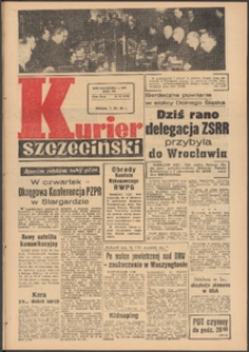 Kurier Szczeciński. 1965 nr 82 wyd.AB