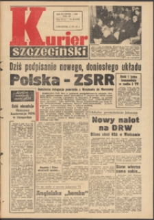 Kurier Szczeciński. 1965 nr 83 wyd.AB