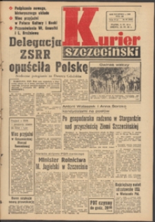Kurier Szczeciński. 1965 nr 84 wyd.AB