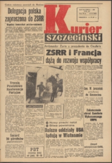Kurier Szczeciński. 1965 nr 85 wyd.AB