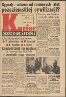 Kurier Szczeciński. 1965 nr 87 wyd.AB