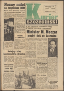 Kurier Szczeciński. 1965 nr 89 wyd.AB dodatek Trop Harcerski nr 4 (11)