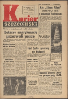 Kurier Szczeciński. 1965 nr 8 wyd.AB