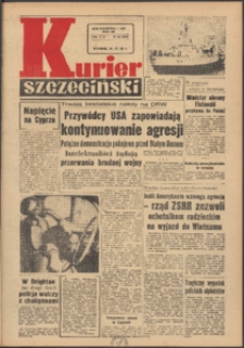 Kurier Szczeciński. 1965 nr 92 wyd.AB