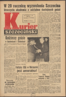 Kurier Szczeciński. 1965 nr 98 wyd.AB
