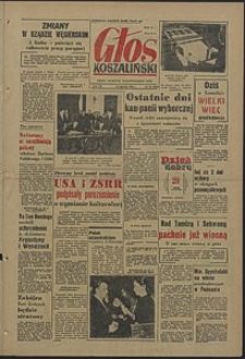 Głos Koszaliński. 1958, styczeń, nr 24