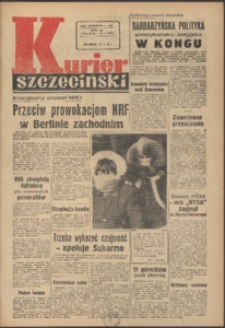 Kurier Szczeciński. 1965 nr 9 wyd.AB