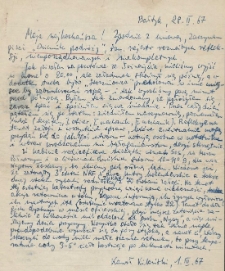 Dziennik podróży Ireneusza Gwidona Kamińskiego