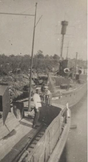 Album fotograficzny Stanisława Gardockiegto