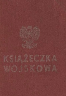 Dokumenty urzędowe Stanisława Gardockiego