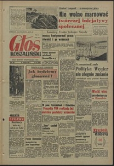 Głos Koszaliński. 1958, styczeń, nr 25