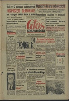 Głos Koszaliński. 1958, styczeń, nr 26