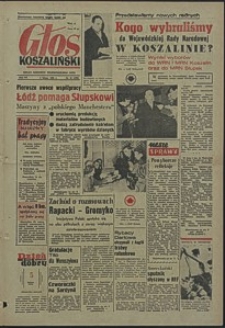 Głos Koszaliński. 1958, luty, nr 30