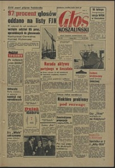 Głos Koszaliński. 1958, luty, nr 32