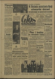 Głos Koszaliński. 1958, luty, nr 36