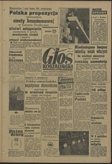 Głos Koszaliński. 1958, luty, nr 41