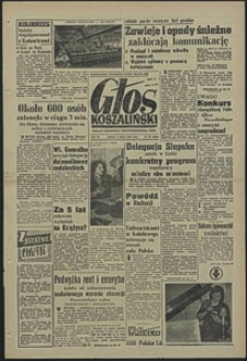 Głos Koszaliński. 1958, marzec, nr 53