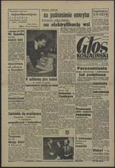 Głos Koszaliński. 1958, marzec, nr 57