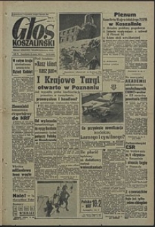 Głos Koszaliński. 1958, marzec, nr 58