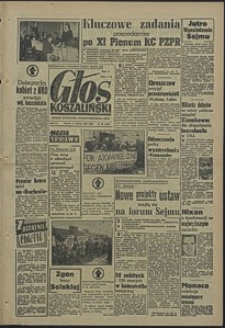 Głos Koszaliński. 1958, marzec, nr 59