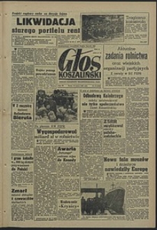 Głos Koszaliński. 1958, marzec, nr 60